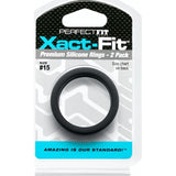Xact-Fit 15 1.5in 2 Pk - Adult Toys