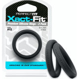 Xact-Fit 15 1.5in 2 Pk - Adult Toys