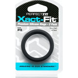 Xact - Fit 16 1.6in 2 Pk - Adult Toys