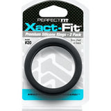 Xact-Fit 20 2in 2 Pk - Adult Toys