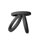Xact-Fit Silicone Rings Large 3 Ring Kit - Adult Toys