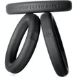 Xact-Fit Silicone Rings Medium 3 Ring Kit - Adult Toys