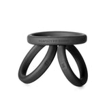 Xact-Fit Silicone Rings Mixed 3 Ring Kit - Adult Toys