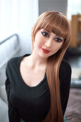 Xiu C - Cup Irontech Sex Doll - sex doll