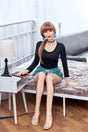 Xiu C - Cup Irontech Sex Doll - sex doll