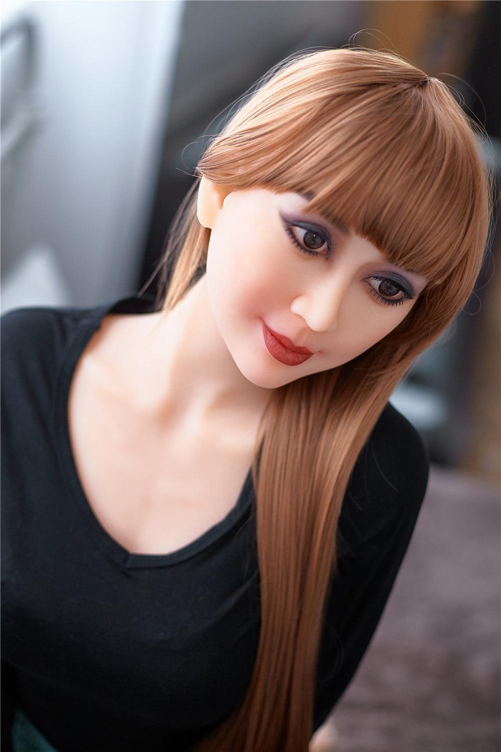 Xiu C - Cup Irontech Sex Doll - sex doll