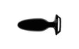 Xplay Finger Grip Plug 3L - Adult Toys