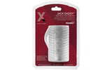 XPlay Jack Daddy Male Masturbator – Ergonomic Stroker with Thumb Loop - Adult Toys
