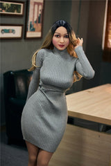 Yumiko Irontech Sex Doll 153cm - sex doll