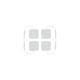 Zeus Electro Pads 4 pk - Adult Toys