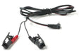 Zeus Electro Sex Clamps - Adult Toys