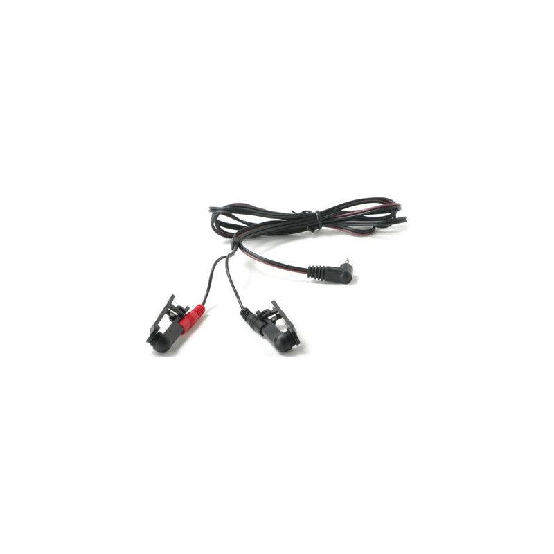 Zeus Electro Sex Clamps - Adult Toys