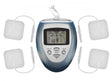 Zeus Palm Powerbox - Adult Toys
