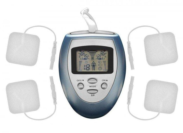 Zeus Palm Powerbox - Adult Toys