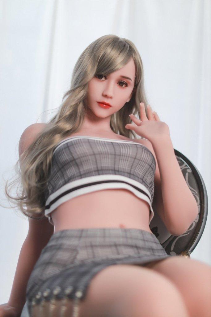 Zoey Sex Doll - Naughty by Nature Adult Store