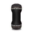 Zolo DP Stroker - Adult Toys