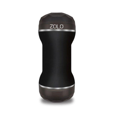 Zolo DP Stroker - Adult Toys