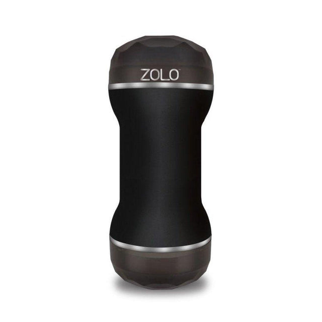 Zolo DP Stroker - Adult Toys
