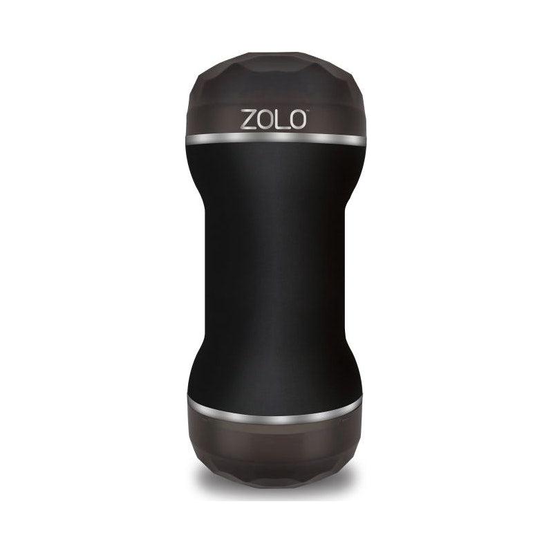 Zolo DP Stroker - Adult Toys