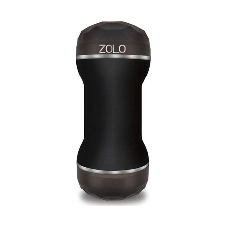 Zolo DP Stroker - Adult Toys