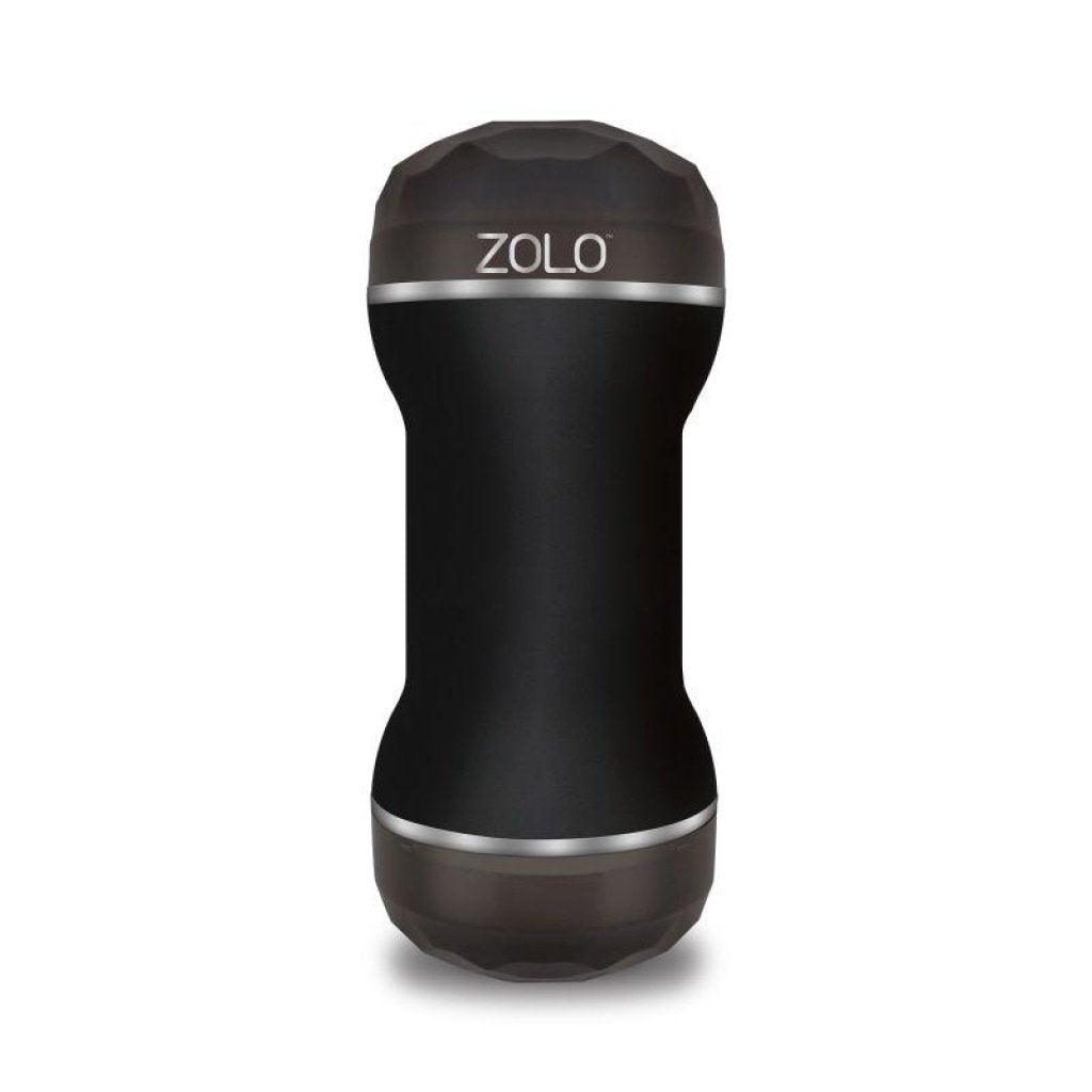 Zolo DP Stroker - Naughty by Nature Adult Store