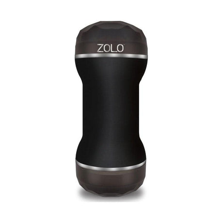 Zolo DP Stroker - Naughty by Nature Adult Store