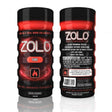 Zolo Fire Cup - Adult Toys
