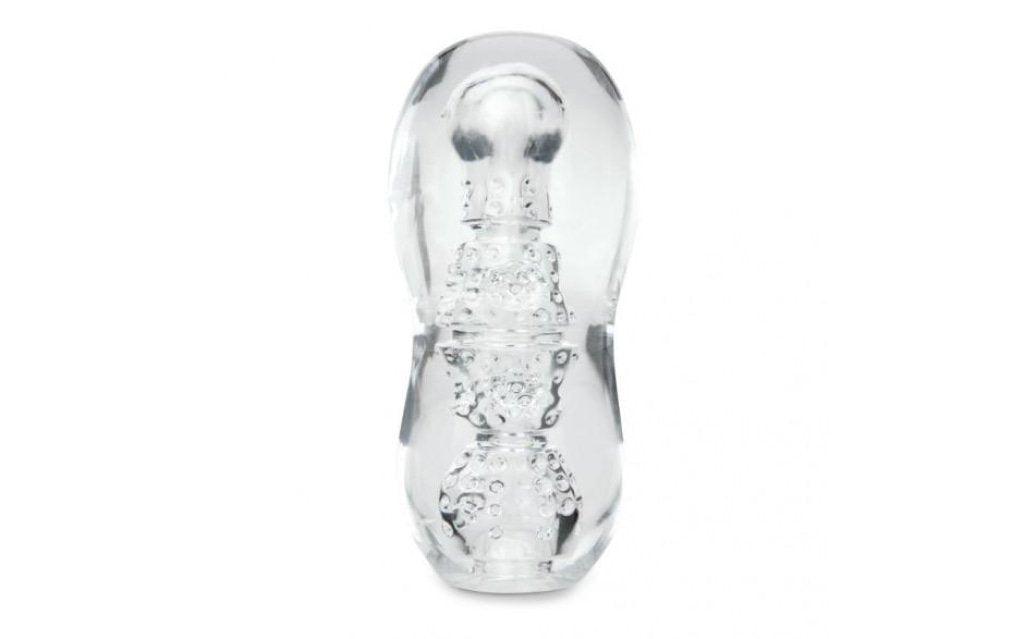 Zolo Gripz Dotted - Adult Toys
