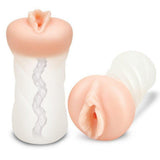 Zolo Masturbator Clear Girlfriend - Adult Toys