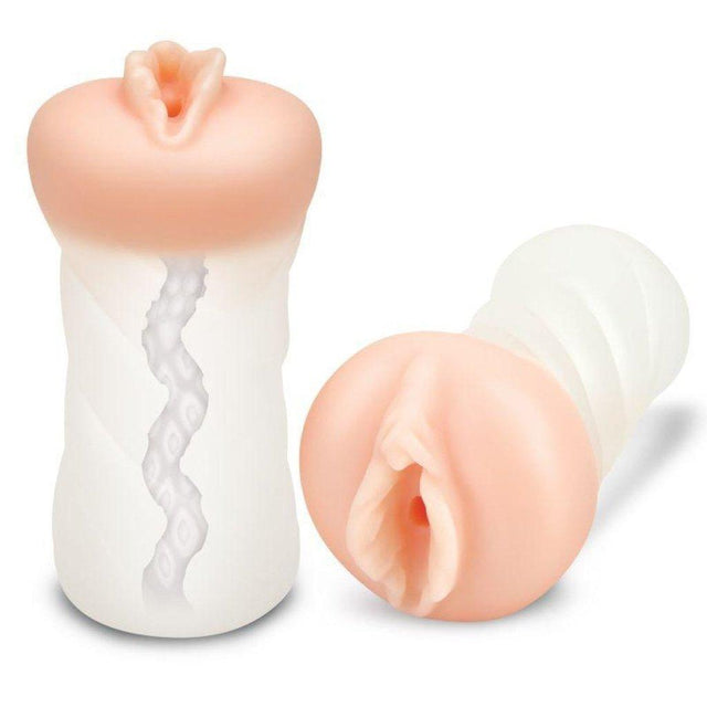 Zolo Masturbator Clear Girlfriend - Adult Toys