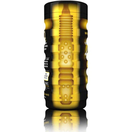 Zolo Personal Trainer Cup - Adult Toys